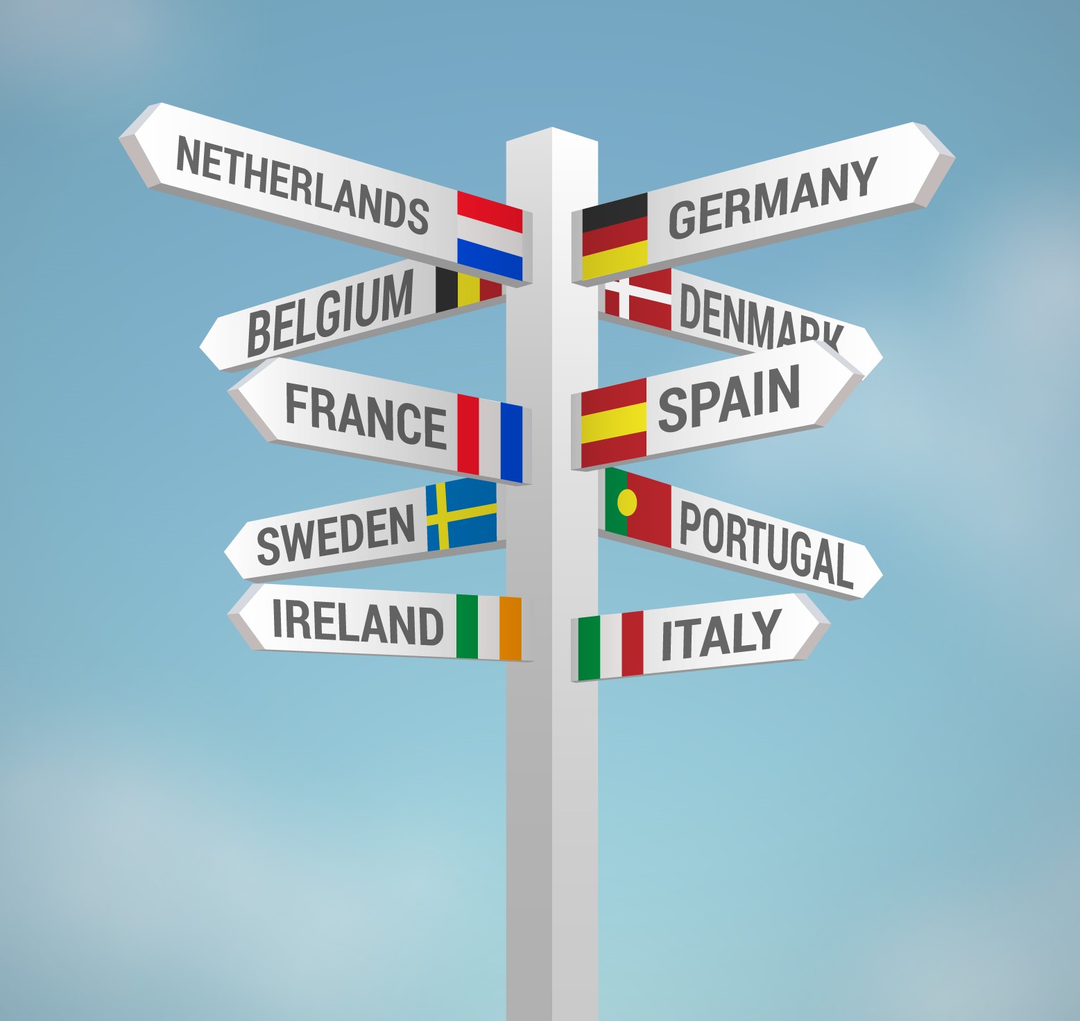 Exploring the Best Countries to Study in Europe