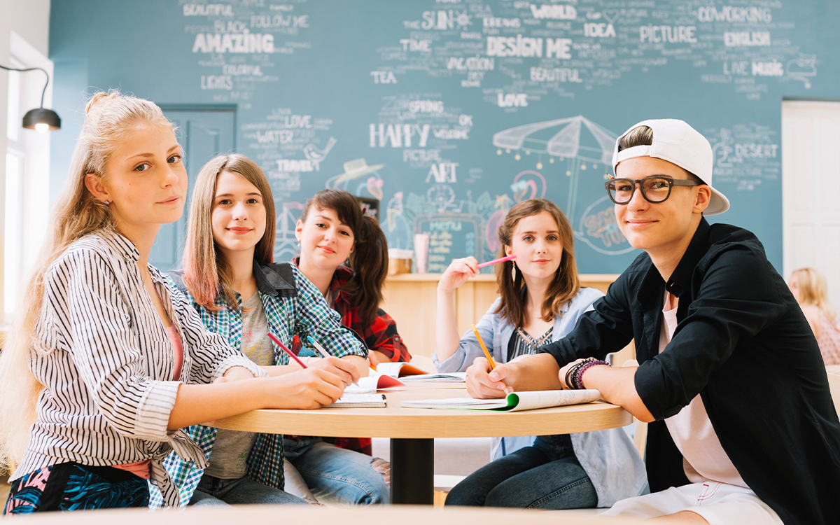  Akademik ve Kişisel Gelişimde Yeni Bir Boyut