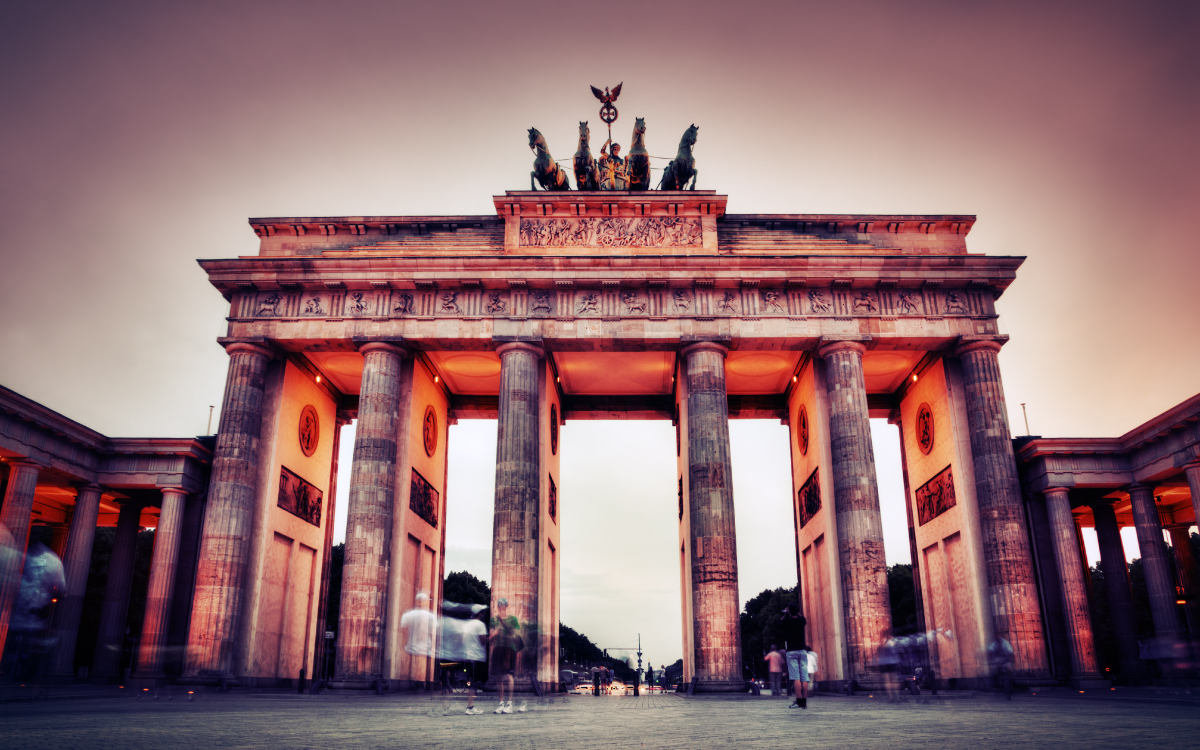 Akademik Mükemmeliyeti Keşfetmek: Almanya'da Üniversite Okumanın Avantajları